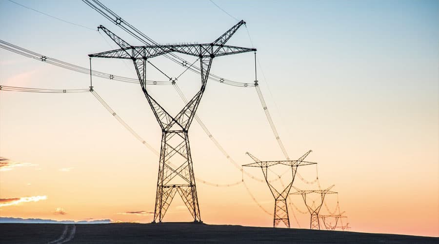 grid side energy storage