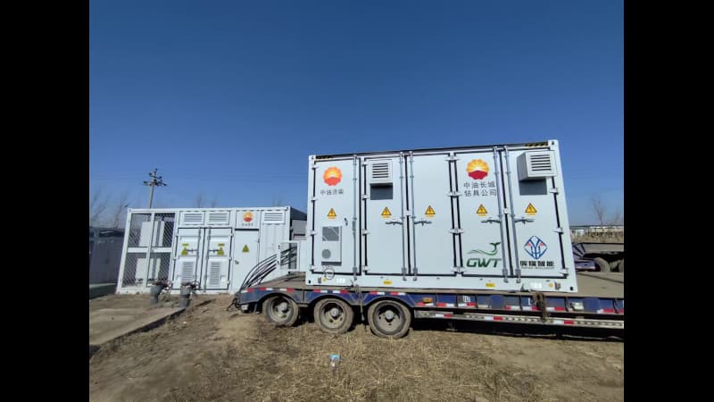 cnpc 15mwh ess power supply drilling platform