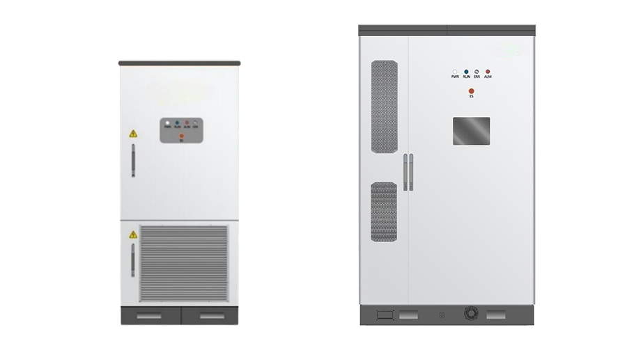 commercial & industrial liquid-cooled ess